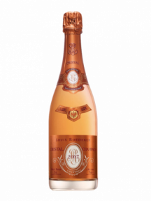 Louis Roederer Cristal Rosé...