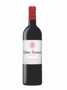 Château Bourgneuf 2014