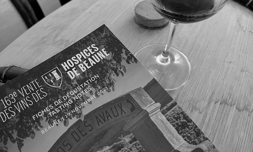 La subasta de vinos de Borgoña de los Hospices de Beuane ha tenido lugar