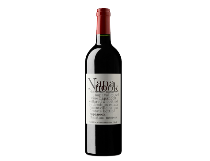Dominus Napa