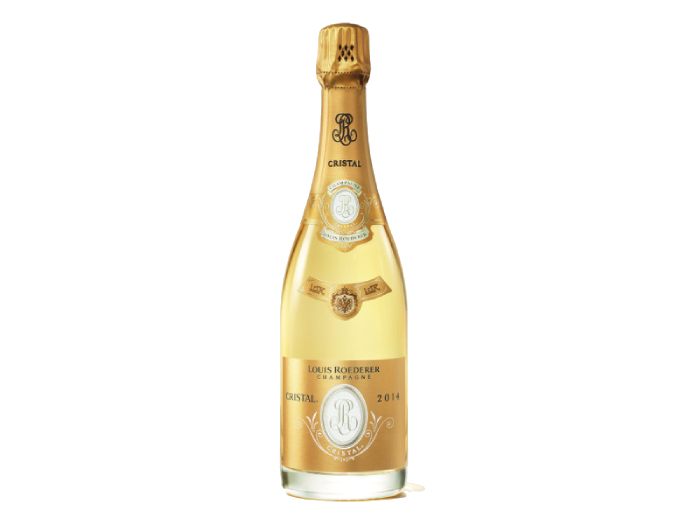Corton Charlemagne