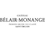 Château Belair-Monange