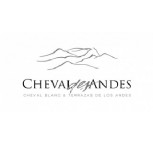 Cheval des Andes