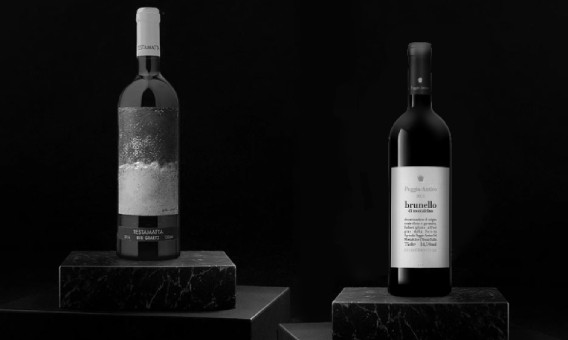 Brunello di Montalcino