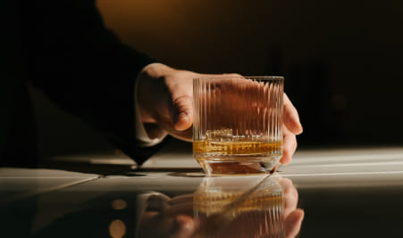 Qué está pasando con el whisky y por qué suben las tarifas